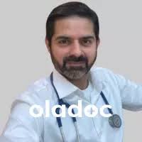 Dr. Kashif Ullah Shabir