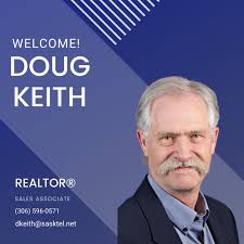 W Real Estate gained another *not so secret* agent. Please welcome Doug  Keith! We couldn't be more appreciative of our growing group😊🎉  #wrealestate #otisapproved #reginarealestate #regina #saskatchewan