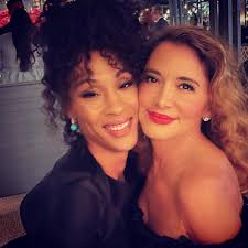 Making history tonight, @mjrodriguez7 nominated for an Emmy Award for her  leading and beautifully acted role in @poseonfx . We are rooting for you.  🙏🏽🏆❤️Photo by @jwuntitled