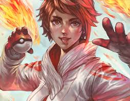 Pokemon Fanart Go Projects :: Photos, videos, logos, illustrations and  branding :: Behance