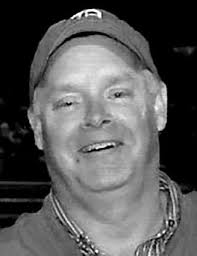 GREGORY STRAUB Obituary (1961