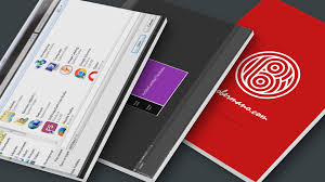 Maybe you would like to learn more about one of these? Membuat Website Html Css Sederhana Part 1 11
