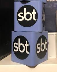 A melhor canopla do SBT é esta.