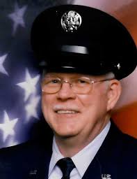 Obituary information for Daniel D. Meredith