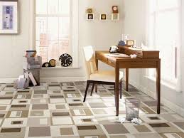 5 Fun Modern Vinyl Flooring Designs From Tarkett Vinyl Flooring Floor Design Vinyl House