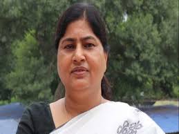 Minister Lacey Singh said Bihar government intention