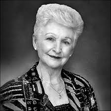 Mary Mee Obituary (1919