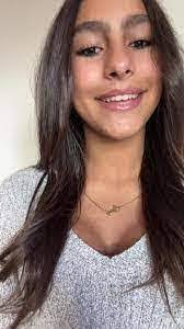 Amina Ward's Instagram, Twitter & Facebook