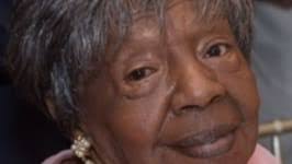 Mamie Lou Davis (Bradley) Obituary (1931