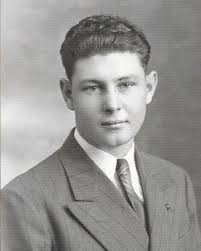 Flowers for MSGT Roy Edwin Walker