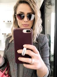 Fashion Look Featuring Krewe Sunglasses by ellybrown