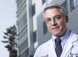 Blood and Marrow Transplant (BMT) Program at Norris Cotton Cancer Center