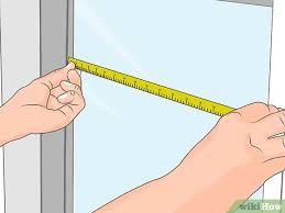 $25.00 (not required for roller blinds) resize width: How To Cut Blinds 12 Steps With Pictures Wikihow