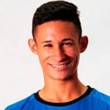 Sergio Avellaneda, Rayo Zuliano