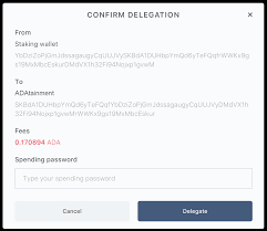 Managed by respected and overly helpful members of cardano's community. Adatainment What Is Staking
