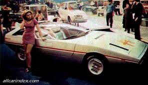 Image result for Bianco Spino 1971 Alfa-Romeo