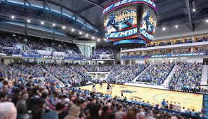 wintrust arena mccormick square