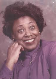 Obituary information for Willie Mae Young McCaskill