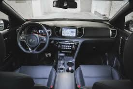 Ob und zu welchem preis die gt line erhältlich sein wird, ist ebenso wenig bekannt wie die anhängelast. Kia Sportage Crdi 185 Gt Line Motor Talk Dauertester