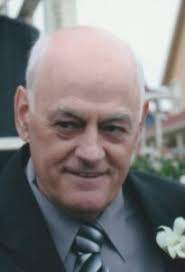 Stewart Eddy (1946-2021)