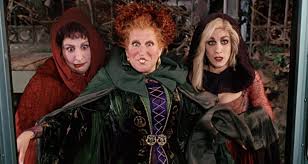 Fan account of everyone's favorite halloween movie. Hocus Pocus 2 Bette Midler Says She S Totally Game For The Sequel
