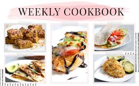 .and shopping, when sunday night rolls around the last thing i feel like doing is cooking a family meal. Lg Weekly Meal Plan Sept 22 28