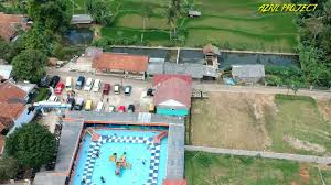 Nyenengin Anak Kolam Renang Ciselong Wanayasa Purwakarta Youtube
