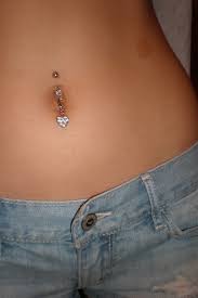 While most navel piercings are done right above the belly button, some people choose to embellish their adornment with a combination of surface anchor piercings. 23 Attractive And Adorable Belly Button Piercing For You Belly Piercing Jewelry Belly Button Piercing Jewelry Bellybutton Piercings