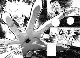 Thanks to all for one's disciple dr. Tomura Shigaraki My Hero Academia Wiki Fandom