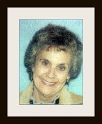Obituary: Jeanette M. Dillon, 86