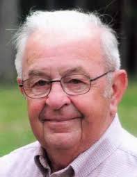 Edward Polak Obituary