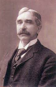 John Washington Eckenrode Sr. (1854-1915)