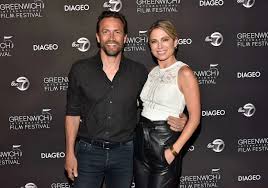 Amy Robach Calls Her Quick Engagement to Andrew Shue 'Embarrassing'