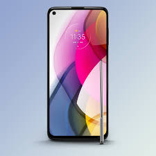 Motorola Moto G Stylus (2021) Review ...