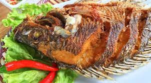 Semoga bermanfaat dan selamat mencoba. Resep Ikan Nila Goreng Krispi Bumbu Kuning Lifestyle Fimela Com