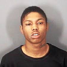 Cash-flashing Trenton heroin dealer 'Uncle E' blames lifestyle