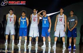 The gilas jersey features updated fonts, colors and numbering. Gilas Pilipinas New Nike Vapor Uniforms With Aeroswift Technology What Is It Powcast Sports