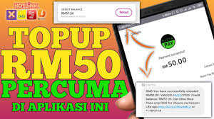 Since 2006, our platform has been the easiest way to send mobile recharge online. Wajib Cuba Inilah Cara Dapat Rm50 Topup Kredit Free Ramai Tak Tahu Youtube