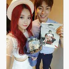 Each week, couples are assigned missions to complete, with candid interviews of the. Hong Jong Hyun Girls Day Yura Jjongah Couple Wgm Home Facebook