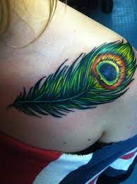 35 Pena De Tatuagens Para Fazer Voce Voar Tatuagem