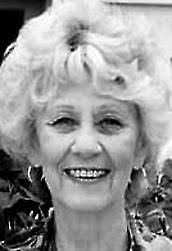 Carol Braden Obituary (1942
