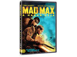 About press copyright contact us creators advertise developers terms privacy policy & safety how youtube works test new features press copyright contact us creators. Mad Max A Harag Utja Dvd