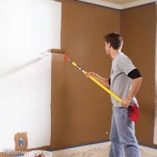 Paint Trim Or Walls First And Other Painting Questions Answered Painting Trim Professional Painters Painting Tips