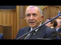 Convegno CNI FINCO presso CONS. SUP. LL.PP.