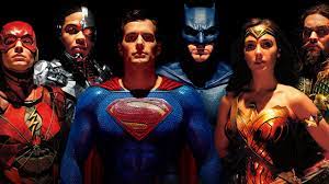 Эмбер хёрд, бен аффлек, дж.к. Liga Sprawiedliwosci Justice League Film Online Hbo Go