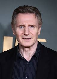 Liam Neeson is 72 today, Happy Birthday Liam Neeson 🎁🎂 William John  Neeson OBE is an actor from Northern Ireland. He has received several  accolades, including nominations for an Academy Award, a