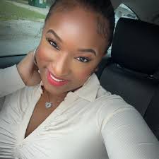 Olandria at the New York Fashion Week looking gorgeous 😍 #olandria  #LoveIslandUSA #nyfw 📷: Day Hunch