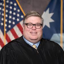 Judge Profile Eric Lipman