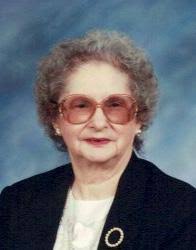Obituary for Jane Doris (Clem) Shouse — Travis Funeral Chapel: La Plata, MO