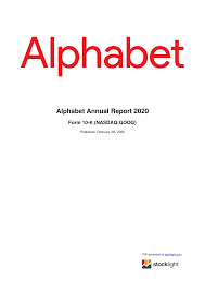 Alphabet announces date of first quarter 2022 financial results conference call more. 2